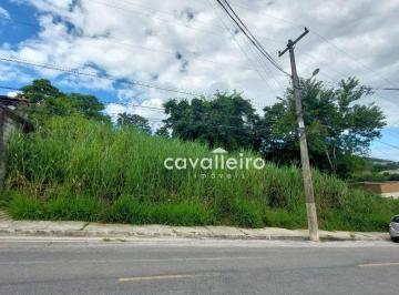 69efc9001e6d6a076c19360eda3abcdfffec0b17 · Lote com 742m², próximo a entrada do Condado - Maricá