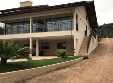 Rural · 23000m² · 3 Quartos · 4 Vagas · Sítio à venda em Ilhota/SC- Bairro Baú Central