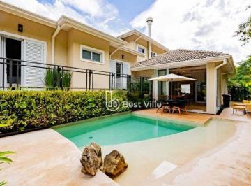 fa4983b4d057ff5cafcd12f0a9091a9a5fe9f54c · Casa com 4 dormitórios à venda, 499 m² por R$ 4.200.000,00 -  Alphaville - Santana de Parnaíba/SP