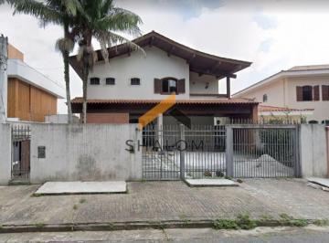 Casa · 682m² · 5 Quartos · 5 Vagas · Sobrado, Jardim Guedala - São Paulo