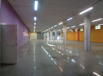 310dba88225668f982a0fbaea6ae1471d1efb313 · Ponto comercial Barracão para alugar no bairro Vila Rezende em Piracicaba