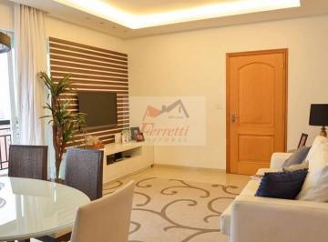 Apartamento · 138m² · 3 Quartos · 2 Vagas · Apartamento com 3 dormitórios à venda, 138 m² - Gonzaga - Santos/SP