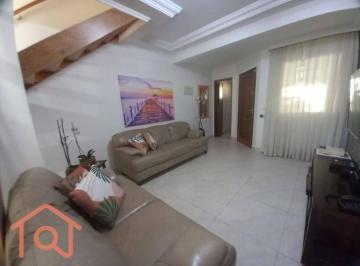 be567261d4a0865847069c0898d67a482eadbdf0 · Sobrado à venda, 93 m² por R$ 600.000,00 - Vila Marari - São Paulo/SP