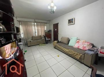 d899e8469762160bc6533e6ae2360aa1691a143e · Sobrado à venda, 130 m² por R$ 699.000,00 - Vila Mascote - São Paulo/SP