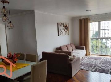 c9603546624817f4a32ed197cbc21838c8edb820 · Apartamento à venda, 78 m² por R$ 345.000,00 - Vila Santa Catarina - São Paulo/SP