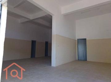 3fce7551de1d2bdcc782da41a201b8be44238162 · Salão para alugar, 80 m² por R$ 3.250,00/mês - Vila Guarani (Zona Sul) - São Paulo/SP