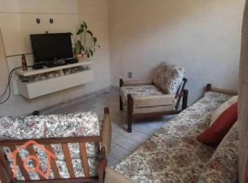 a3c9f1a4e57b7ff1f63a38c1293aeb480531e081 · Casa à venda, 100 m² por R$ 690.000,00 - Vila Guarani (Zona Sul) - São Paulo/SP