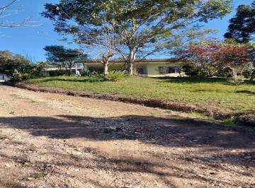 Rural · 62400m² · Chácara em Bocaiúva do Sul