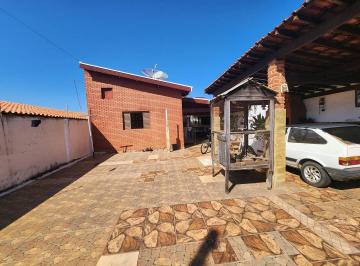 Casa · 250m² · 2 Quartos · Casa com área gourmet no Sacilotto II em Artur Nogueira - SP