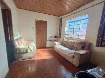 Foto 01 · Casa, Centro, Lençóis Paulista, SP