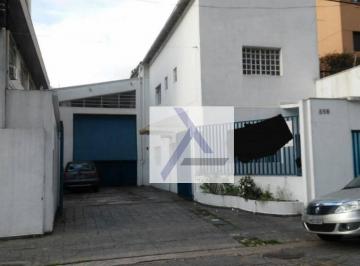 1688a1b35daa2330a320fffe747795670b12ca7a · Galpão à venda, 600 m² por R$ 5.300.000,00 - Chácara Santo Antônio - São Paulo/SP