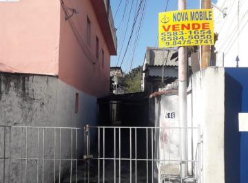 Terreno , São Paulo · Saúde - Terreno 280m² - Venda