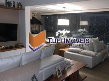 Apartamento · 134m² · 4 Quartos · 3 Vagas · Apartamento no Itaim