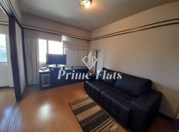 Apartamento · 31m² · 1 Quarto · 1 Vaga · Flat disponível para venda no Bristol The Time Hotel no Brooklin, com 31m², 1 dormitório e 1 vaga