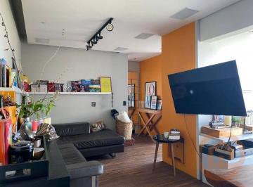 cc05f6ea730741f983192ae658df010d04ad3a40 · Apartamento com 2 dormitórios à venda, 63 m² por R$ 820.000,00 - Jardim Ana Maria - Jundiaí/SP
