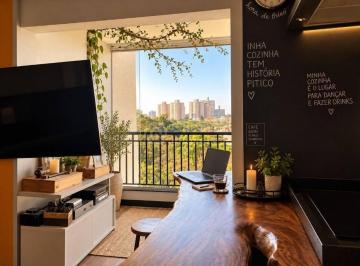 d1dd7c4c5baf031dd821eb0e37fa0138602ecbd7 · Apartamento com 2 dormitórios à venda, 63 m² por R$ 850.000,00 - Jardim Ana Maria - Jundiaí/SP