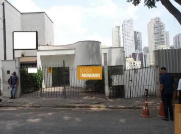 Foto 33 · Casa comercial e 2 banheiros 15 vagas à Venda, 317 m² por R$ 1.750.000,00 Vila Andrade .