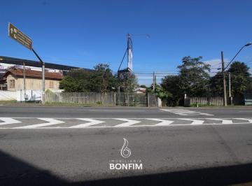 Terreno , Curitiba · TERRENO ZR3 - EXCELENTE OPORTUNIDADE PARA INVESTIDORES E CONSTRUTORES