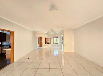 Comercial · 434m² · 1 Vaga · Casa comercial para locação com 434,81m² no bairro Ribeirânia, em Ribeirão Preto SP.