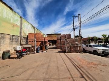 Comercial · 117m² · Salão comercial para Locação no Bairro Vila Carvalho em Ribeirão Preto/SP.
