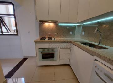 Apartamento · 71m² · 2 Quartos · 2 Vagas · Apartamentos Padrão em Ribeirão Preto