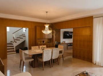 Casa · 717m² · 4 Quartos · 7 Vagas · Casas Residenciais Condomínio em Ribeirão Preto
