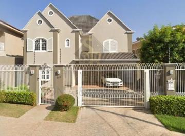 Casa · 251m² · 4 Quartos · 4 Vagas · Casas Residenciais Padrão em Ribeirão Preto