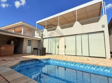 Casa · 251m² · 4 Quartos · 4 Vagas · Casas Residenciais Padrão em Ribeirão Preto