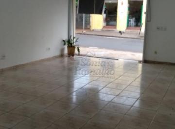 Comercial · 60m² · Imóveis Comerciais Salão Comercial em Ribeirão Preto