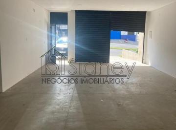 Foto 01 · Salão Comercial para Venda - Parque Campo Bonito - Indaiatuba - SP