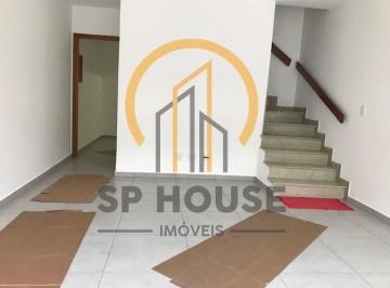 Foto 01 · Casa comercial para venda/ locação, 5 salas, 4 banheiros, 1 vaga, 110m², São Judas