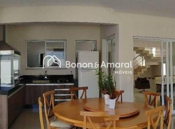 Casa · 289m² · 3 Quartos · Sobrado à venda sobrado no Condomínio Vila Bela Livorno 3 suítes Paulínia - SP