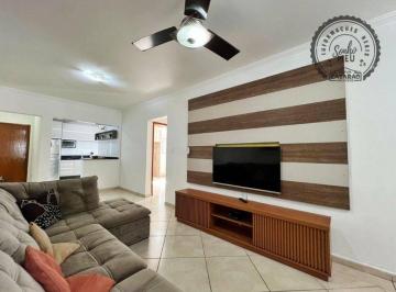f745530413110146d978fbc2d99970c5cd284460 · Apartamento no Canto do Forte - Praia Grande/SP