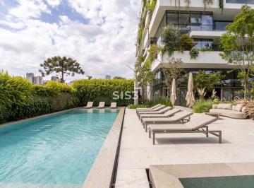 Apartamento · 414m² · 3 Quartos · 4 Vagas · Apartamento à venda no Batel | Hanami, Adriática |