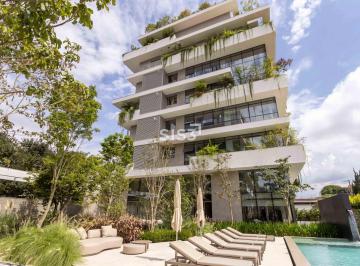 Apartamento · 651m² · 3 Quartos · 4 Vagas · Apartamento garden à venda no Batel | Hanami, Adri