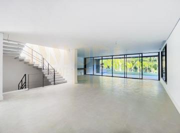 Casa · 829m² · 4 Quartos · 5 Vagas · Casa em Condomínio à Venda Granja Julieta SP - 4 quartos