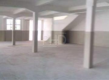 Comercial · 450m² · 1 Vaga · Salão Comercial 450m² - Taboão - São Bernardo do Campo