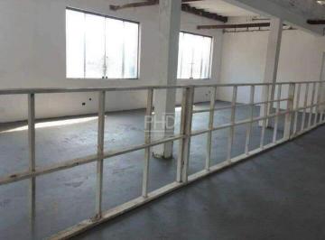 Comercial · 450m² · 1 Vaga · Salão Comercial 480m² - Taboão - São Bernardo do Campo