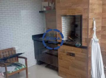 Apartamento · 11m² · 3 Quartos · 2 Vagas · Cobertura duplex no Marapé com 3 dormitórios, vista mar e 2 vagas