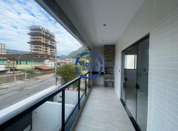 Casa · 115m² · 3 Quartos · 2 Vagas · Casa Sobreposta Alta Nova à Venda no Marapé – 3 Dorms, 3 Suítes e 2 Vagas!
