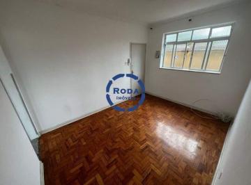Apartamento · 76m² · 1 Quarto · 1 Vaga · Apartamento com ponto comercial reformado na Vila Mathias