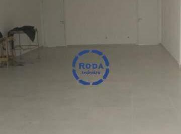 Comercial · 86m² · Loja para aluguel, Areia Branca - Santos/SP