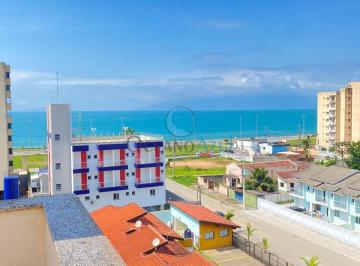 Apartamento · 119m² · 3 Quartos · 2 Vagas · Apartamento em Massaguaçu - Caraguatatuba