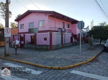 Casa · 223m² · 3 Quartos · 2 Vagas · Casa de 2 pavimentos com Sala comercial e 3 dormitórios