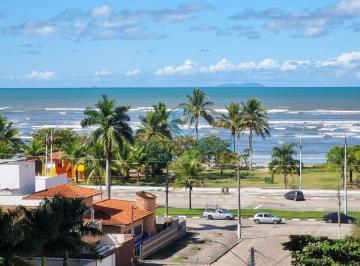 Apartamento · 130m² · 3 Quartos · 2 Vagas · Apartamento em Jardim Aruãn - Caraguatatuba, SP