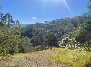 Foto 01 · ÁREA RURAL 20.000M² EM MONTEIRO LOBATO !