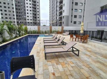 023d1011997c28f69172711ed6d465b3d31f5a26 · Apartamento com 2 dormitórios à venda, 38 m² por R$ 398.000,00 - Itaquera - São Paulo/SP