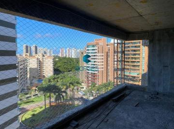 Foto 01 · Apartamento, Alphaville I, Salvador, BA