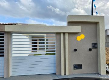 Casa de 2 quartos, Barra dos Coqueiros · Casa Nova, na Barra dos Coqueiros, no Loteamento Nossa Senhora do Carmo