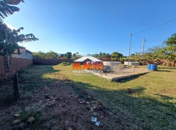 Foto 01 · Terreno de 500m² para venda no bairro Alvorada em Araçoiaba da Serra/SP
